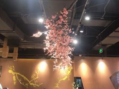 大堂-呷哺呷哺(万达新世界店)