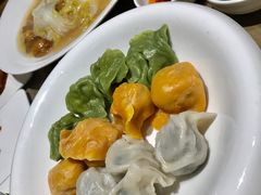 -枣子树·素食餐厅(普陀山店)