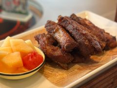 -创味·民间海南菜·非遗藤桥排骨(藤桥·免税城店)