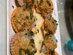 -四川小胡子海鲜(丁村万人海鲜广场店)