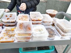 -玉林烤鸭店(定福庄店)