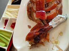 -大鸭梨烤鸭(石佛营店)