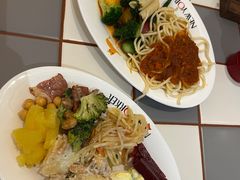 -纽约客美式餐厅(新奥购物中心店)