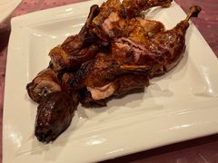 -温德姆花园酒店-鼎丰阁中餐厅