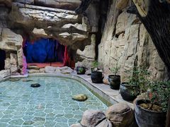 -观唐（国际）度假村温泉