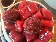 -金陵家宴·金陵春·南京菜(夫子庙店)