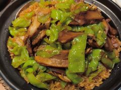 -一朵菌·野生菌探索家火锅(南亚店)