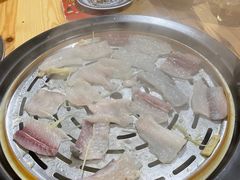 -阿鸡鱼庄·顺德鲜蒸小炒(亚运村店)