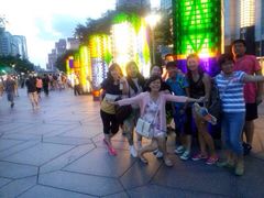 台北101大楼-台北101