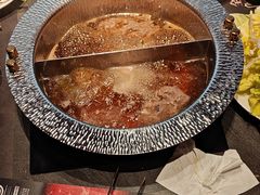 -牛YO寿喜烧和牛火锅自助(三台子万象汇店)