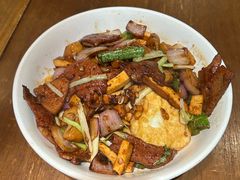 肥肠猪肝面-寻裕记·现炒浇头面(人民广场店)