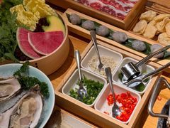 -山海蟹庐·海鲜糟粕醋火锅(慈溪店)