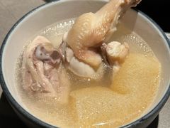 -同仁四季椰子鸡(无锡滨湖万象汇店)