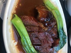 -百事佳烧鸭牛腩(上海虹桥站店)