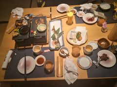 -本逸·割烹料理(湖墅店)