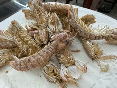 -望海潮海鲜店 特色家常菜(在海一方店)