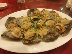 -都市阳光海鲜城(青山湖店)