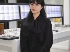 -造寸眼镜·蔡司官方授权店(东门店)