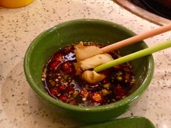 -润园四季椰子鸡火锅(海上世界店)
