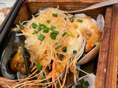 -长沙北辰洲际酒店-兰调全日餐厅