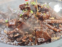 -回味黑鸭煲·始于2006(万松园店)