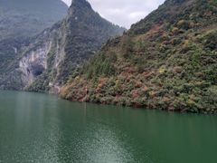 -神农溪纤夫文化旅游区