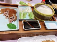 -紫阳海鲜楼·传承闽味(长乐路总店)