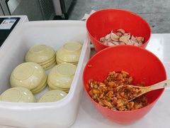 -小马牛肉面·牛骨熬制(南京博物院店)