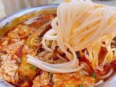 -凤张螺蛳粉·爽口粉(跃进路总店)