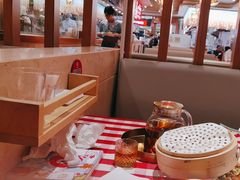 -西贝(宝乐汇店)