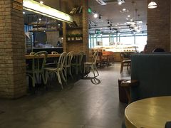大堂-多乐之日(富力城店)