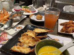 -大渔铁板烧(花园道店)