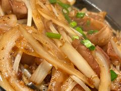 -日葵 大阪烧ひまり(仙霞路店)