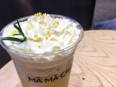 -MAMACHA妈妈茶(岳麓山店)