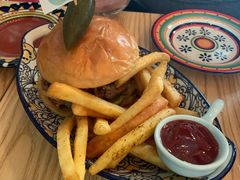 -TEQO·Mexican food & Bar