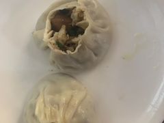 -德润福严氏烧麦总店(友谊路总店)