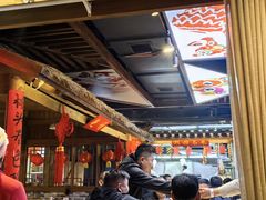 -印象鲵宴·张家界地标美食名片(溪布街店)