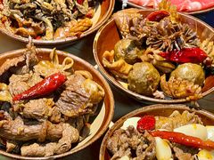 -阳阳老火锅(小南门店)