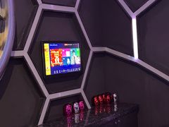 -范特西FANTASY量贩式KTV(民主广场店)