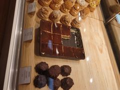 -DRUNK BAKER(上海陕康里店)