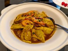 -香山湖渔家大院