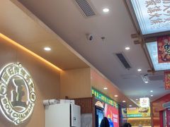 -华记煲仔华·煲仔饭(三元里万科里店)