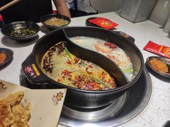 -钢管厂五区小郡肝串串香(南山店)