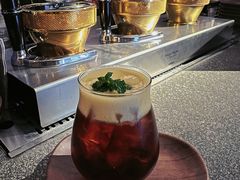 -沪水焙煎室(淡水路店)