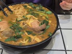 -肥汁米蘭香港米线(长宁来福士店)