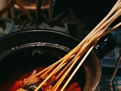 -可口香·非遗烧烤(南岗直营店)