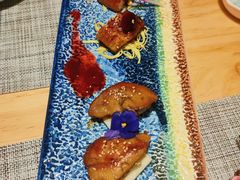 -活鳗饭·鹅肝范儿(高碑店店)