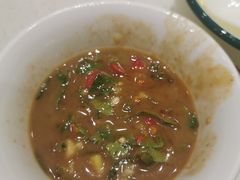 -古乐牛香·鲜牛肉牛杂火锅(梅村五洲国际店)