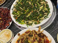 -江湖黑大兔(杨家坪店)