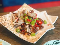 -鲜小岛·铜锅涮肉